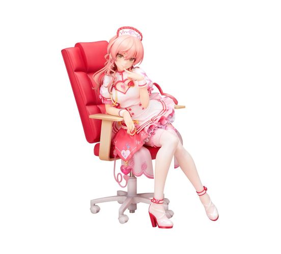 lmaster-Cinderella-Girls-PVC-Statue-17-Mika-Jougasaki-Hallow lmaster-Cinderella-Girls-PVC-Statue-17-Mika-Jougasaki-Hallow