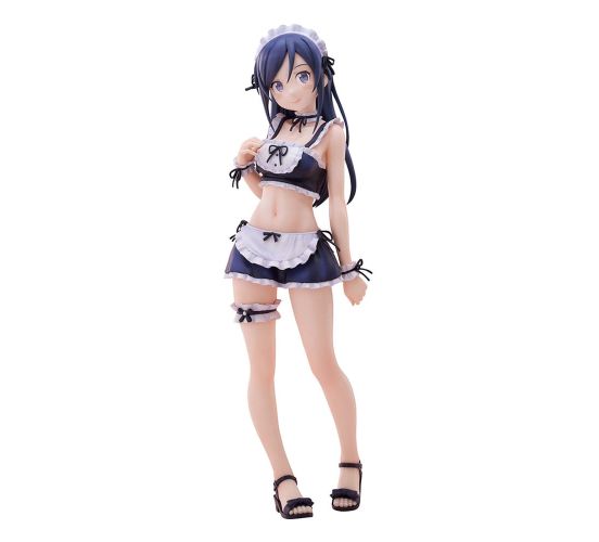 ni-Kawaii-Wake-ga-Nai-Tenitol-Tall-PVC-Statue-Aragaki-Ayase-