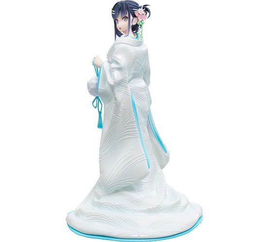 oes-Not-Dream-of-a-Bunny-Girl-Senpai-Statue-17-Mai-Sakurajim