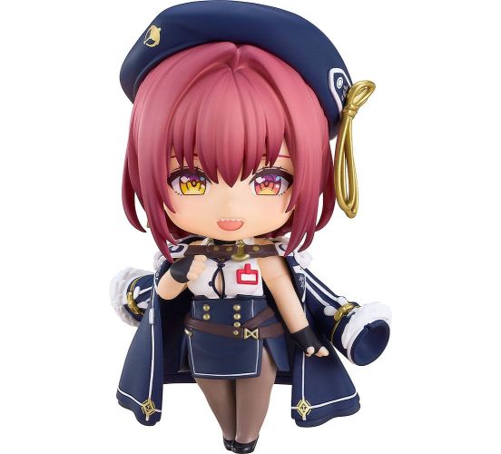 ololive-Production-Nendoroid-Actionfigur-Houshou-Marine-Offi