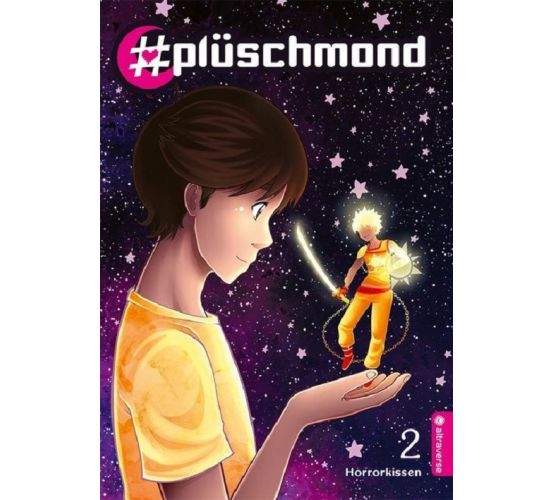 plueschmond-02-Manga-Neu-1