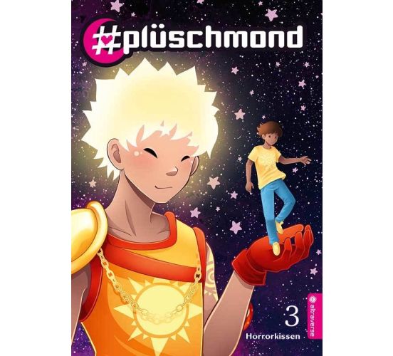 plueschmond-03-Manga-Neu-1