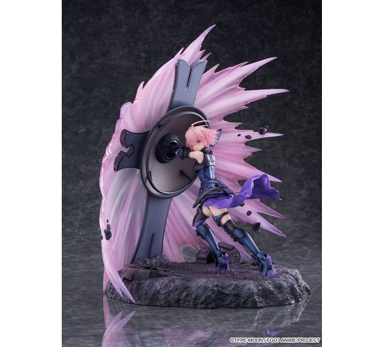 r-PVC-Statue-17-Final-Singularity-Grand-Temple-of-Time-Solom r-PVC-Statue-17-Final-Singularity-Grand-Temple-of-Time-Solom