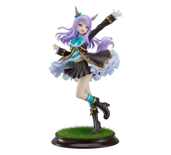 rby-PVC-Statue-17-Mejiro-McQueen-The-Treasure-of-the-Prestig