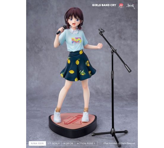 s-Band-Cry-Natsu-wo-Mankitsu-shite-Sakebe-Series-No-1-PVC-St