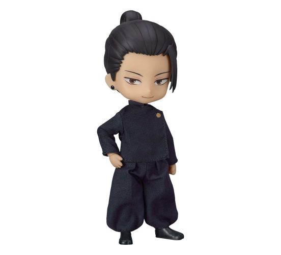 su-Kaisen-Nendoroid-Doll-Actionfigur-Suguru-Geto-Tokyo-Jujut