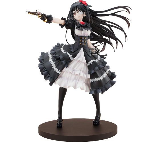 tatue-17-Kurumi-Tokisaki-Fantasia-30th-Anniversary-Ver-Renew