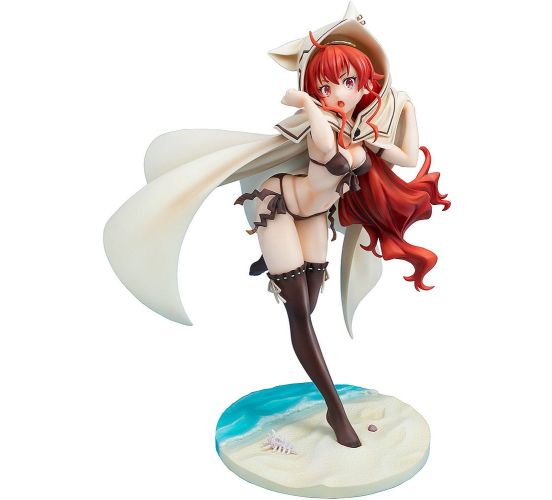 ushoku-Tensei-Jobless-Reincarnation-Statue-17-Eris-Boreas-Gr
