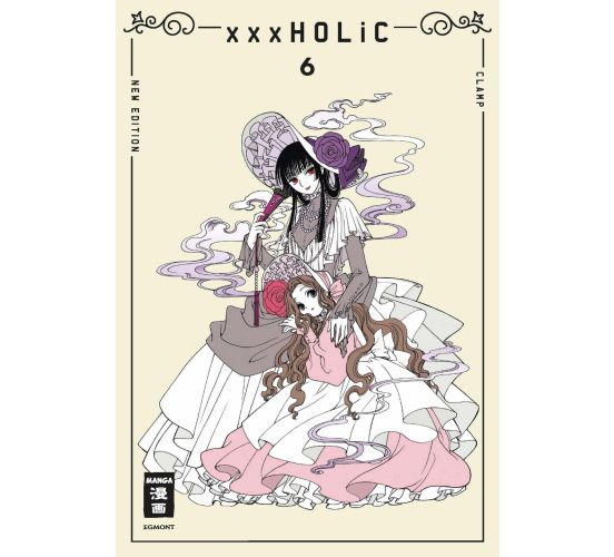 xxxHOLiC-New-Edition-06-Manga-Neu-1