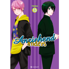 Anziehend-anders-13-Manga-Neu-1