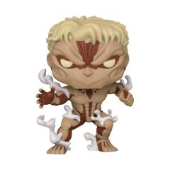 Attack On Titan - Gepanzerter Titan - Super Sized Jumbo #1995 - 25cm Vinyl Figur