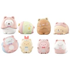 PREORDER - Sumikko Garashi - Friends W8 Reissue - 7cm Zufallsfigur