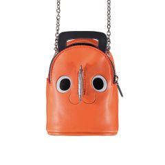 Chainsaw Man - Pochita - Micro Bag - Tasche