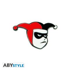 DC Comics - Harley Quinn - Pin