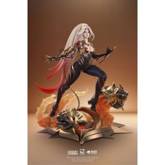 PREORDER - League of Legends Hall of Legends 2025 Statue 1/6 Kai´sa Immortalized Legend 29 cm
