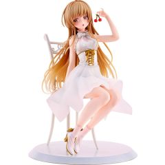 PREORDER - The Angel Next Door Spoils Me Rotten Statue 1/7 Mahiru Shiina Tea Party Ver. 20 cm