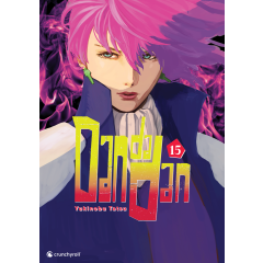 Dandadan 15 Manga (Neu)