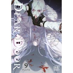 Dear.Door 09 Manga (Neu)