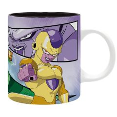 Dragon-Ball-Broly-Broly-vs-Frieza-320-ml-Tasse-1