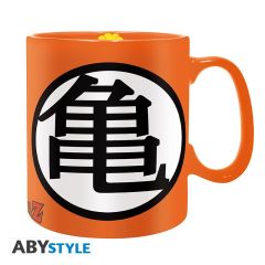 Dragon Ball - Kame - 460ml Tasse