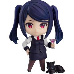 PREORDER - VA-11 HALL-A: Cyberpunk Bartender Action Nendoroid Actionfigur Jill Stingray 10 cm