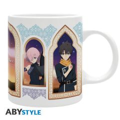 Fate Grand Order - Beschützer von Uruk - 320ml Tasse