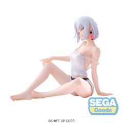 Goddess of Victory Nikke - Drake Yumemirize - Sega - 10cm PVC Statue