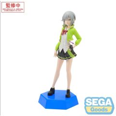 Hatsune Miku Colorful Stage - Hinomori Shiho - Desktop x Decorate - 16cm PVC Statue