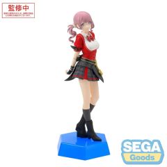 Hatsune Miku Colorful Stage - Mochizuki Honami - Desktop x Decorate - 16cm PVC Statue