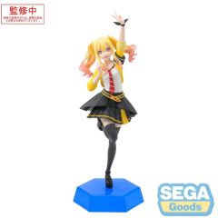 Hatsune Miku Colorful Stage - Tenma Saki - Desktop x Decorate - 16cm PVC Statue