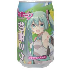 Hatsune-Miku-Sommerfruechte-Geschmack-330ml-Dose-1