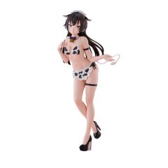 PREORDER - Alya Sometimes Hides Her Feelings in Russian Tenitol Tall PVC Statue Yuki Suo Cow Costume Ver. 28 cm