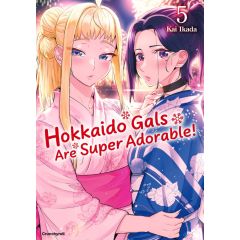 Hokkaido-Gals-Are-Super-Adorable-05-Manga-Neu-1