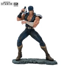 Hokuto no Ken - Ken - 20cm PVC Figur