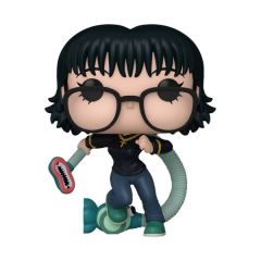 Hunter x Hunter - Shizuku mit Blinky - Funko Pop - 9cm Vinyl Figur