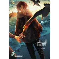 Idol Escape (Abschlussband) 02 Manga (Neu)