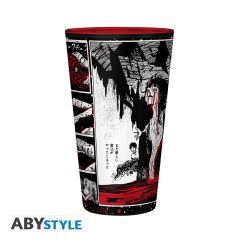 Junji Ito - Manga Arts - 400ml großes Glas