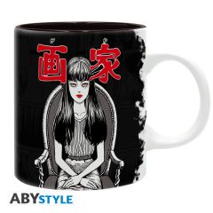 Junji Ito - Tomie - 320ml Tasse
