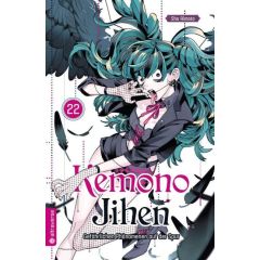 Kemono-Jihen-Gefaehrlichen-Phaenomenen-auf-der-Spur-22-Manga