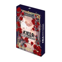 Kiela und das letzte Geleit (Collectors Edition) 03 Manga (Neu)
