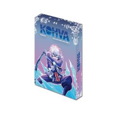 Kohva (Collectors Edition) 01 Manga (Neu)