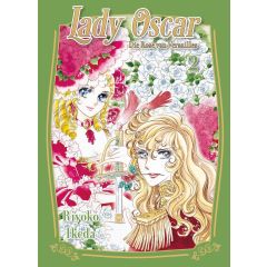 Lady-Oscar-Die-Rose-von-Versailles-02-Manga-Neu-1