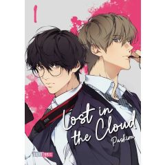Lost in the Cloud 01 Manga (Neu)