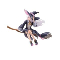 Majo no Tabitabi - Elaina - Witch Dress Version - 20cm PVC Statue