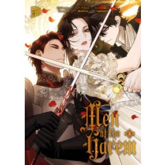 Men-of-the-Harem-03-Manga-Neu-1