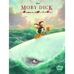 Moby Dick Manga (Neu)