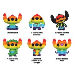 Monogram - Stitch Magnete Serie 4 - Blindbox - Magnete