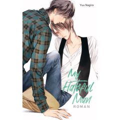 My Hateful Man (Einzelband) Manga (Neu)