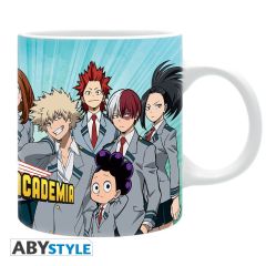 My Hero Academia - Klasse - 320ml Tasse