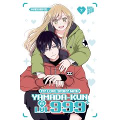 My-Love-Story-with-Yamada-kun-at-LVL-999-02-Manga-Neu-1